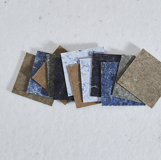 Rezign tekstilfiner – Denim 